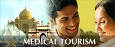 Medical Care Tourism India